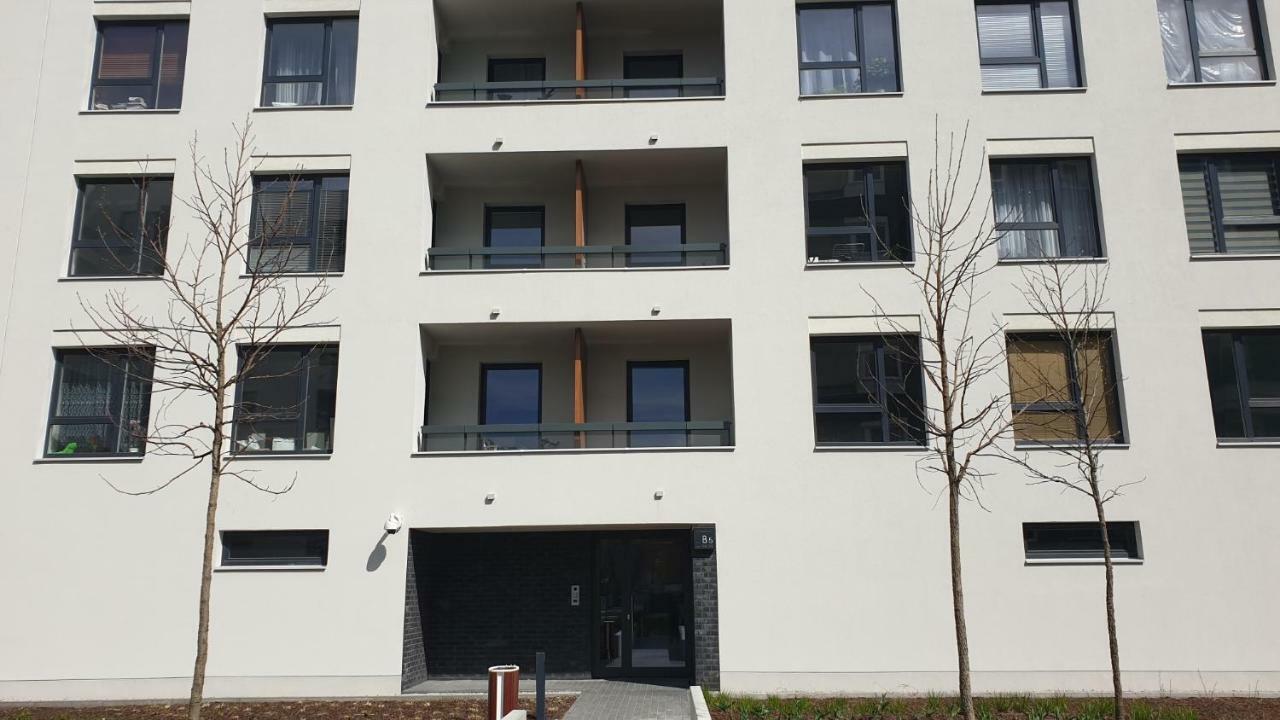 Quo Vadis Apartment Varsóvia Exterior foto